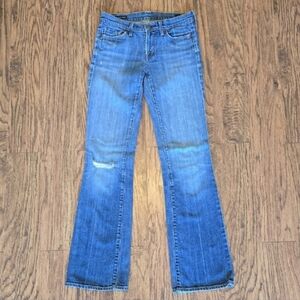 Citizens of Humanity High-Rise Bootcut Jean VGUC - Women's Size 26